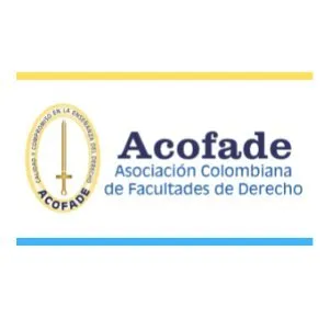 acofade.org's icon