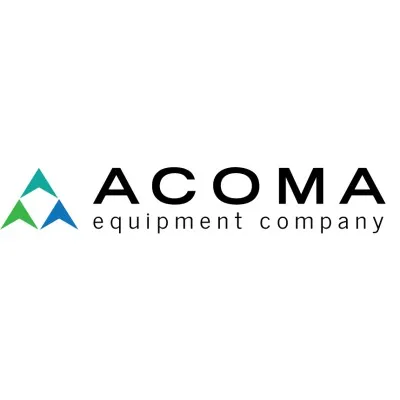 acomaequipment.com's icon