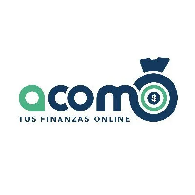 acomo.com.pe's icon