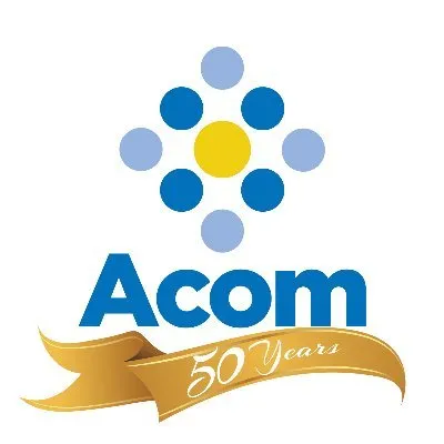 acomtelephone.com's icon