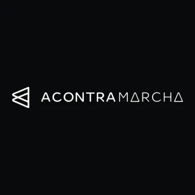 Acontramarcha's icon
