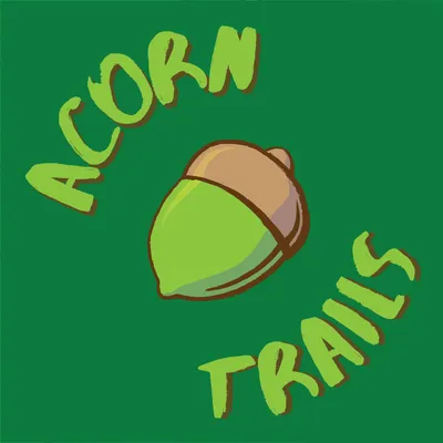 acorntrails.run's icon