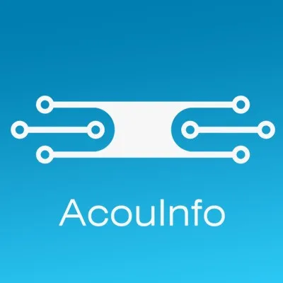 acouinfo.com's icon