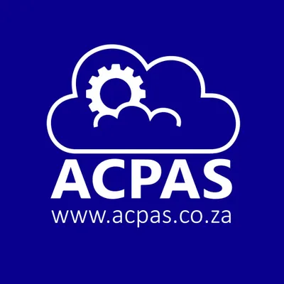 acpas.co.za's icon