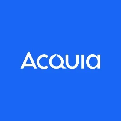 acquia.info's icon
