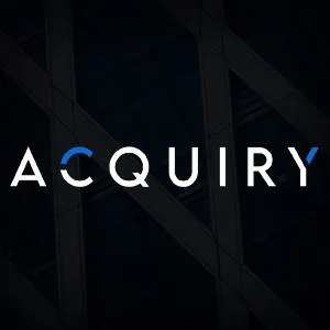 acquiry.com's icon