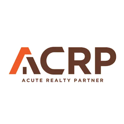 acr-partner.com's icon