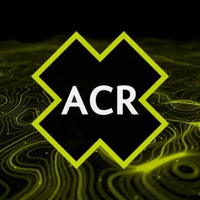 acrelectronics.com's icon