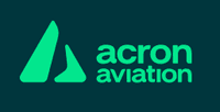 Acron Aviation logo