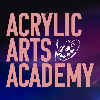 acrylicartsacademy.com's icon