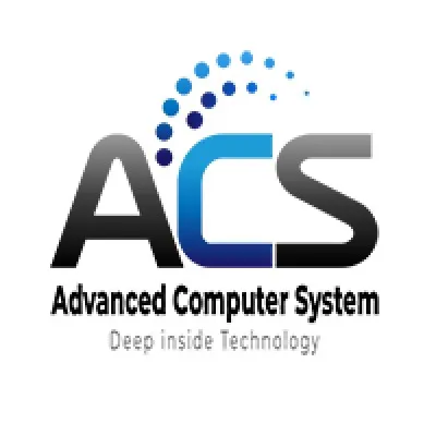 acs-egypt.com's icon