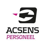Logo van Acsens Personeel
