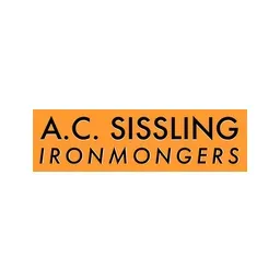 AC Sissling's brand icon