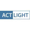 ActLight logo