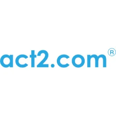 act2.com's icon