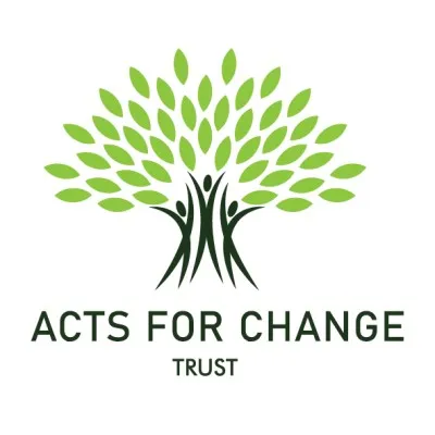 act4changetrust.org's icon