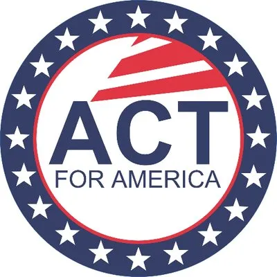 actforamerica.org's icon