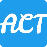 acthelper.com's icon
