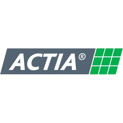 actia.com's icon
