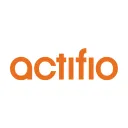 Actifio logo
