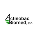 Actinobac Biomed logo
