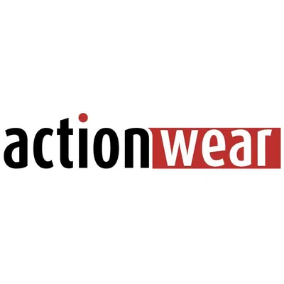 action-wear.com's icon