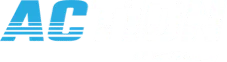 Action Solar logo