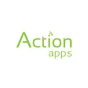 Action Audio Apps logo