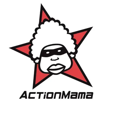 actionmama.com's icon