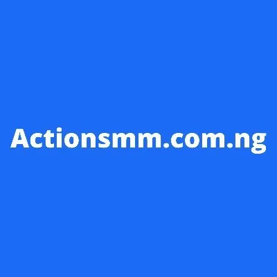 actionsmm.com.ng's icon