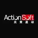 Actionsoft logo