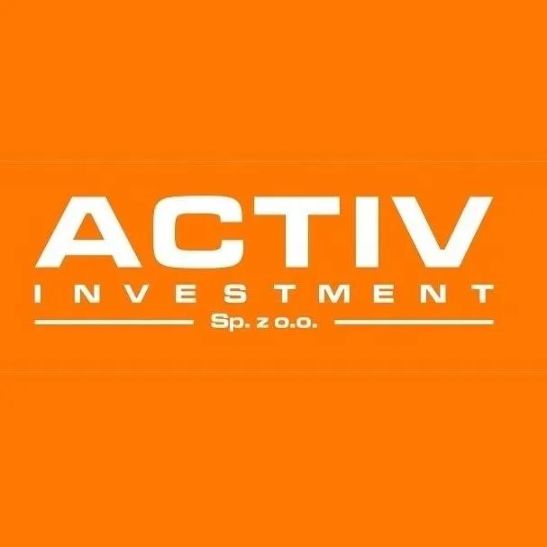 Activ Investment sp. z o.o.