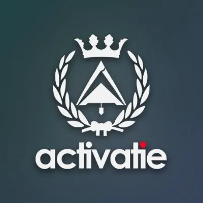 activatie.org's icon