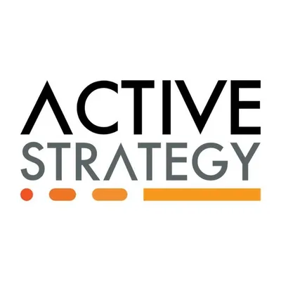 active-strategy.com's icon