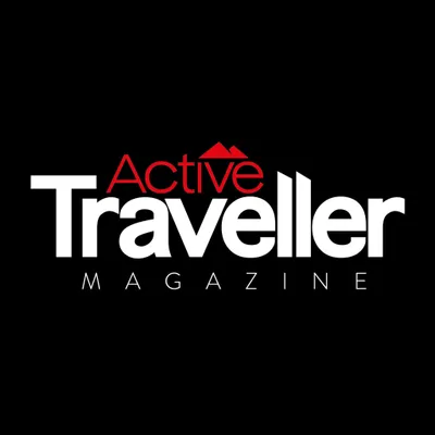 active-traveller.com's icon