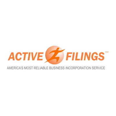 ActiveFilings.com's icon