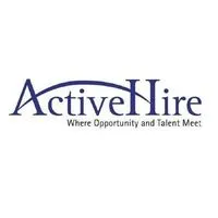 activehire.com's icon