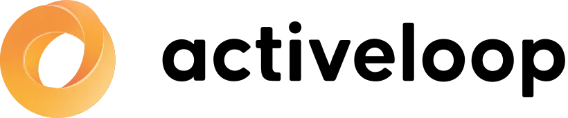 Activeloop logo