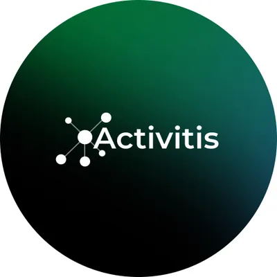 activitis.com's icon