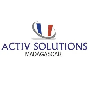 activsolutionsmadagascar.fr's icon