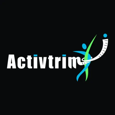 Activtrim's brand icon