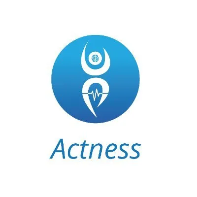 actness.com's icon