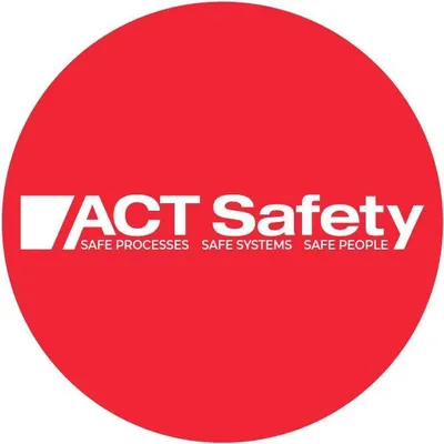 actsafety.co.nz's icon