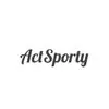 actsporty.no's icon