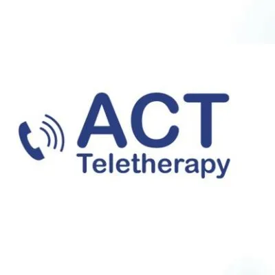 actteletherapy.com's icon