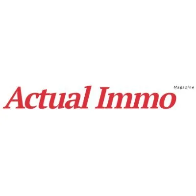 actual-immo.fr's icon