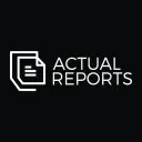 Actual Reports logo