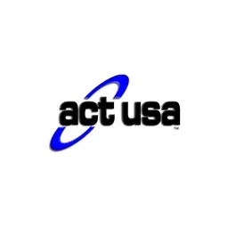ACT USA's icon
