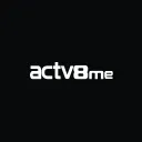 ACTV8me logo