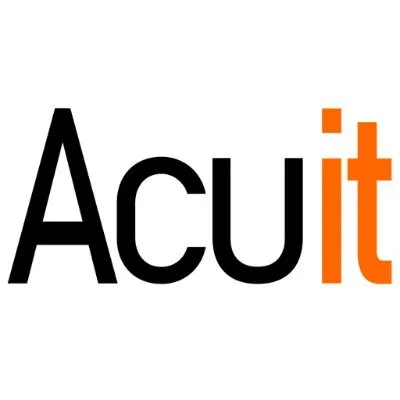 acu-it.com's icon
